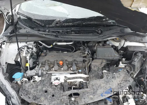 2022 Honda Hr-V 2Wd Ex from USA, damaged, VIN 3CZRU5H50NM702665